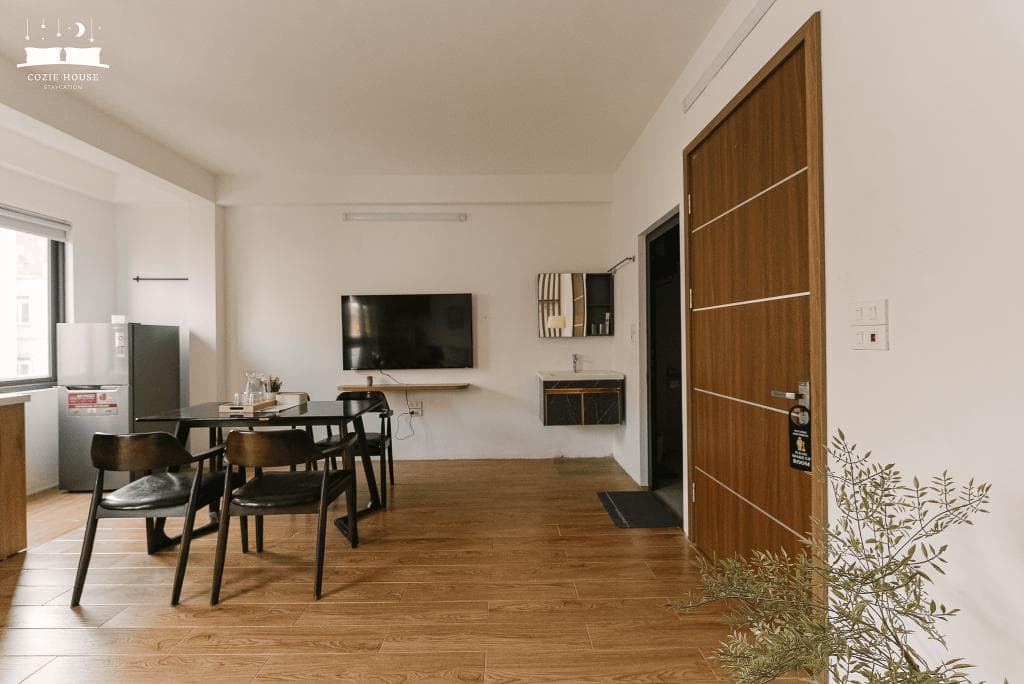 Cozie House AC32 - 5