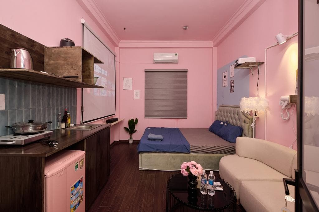 Cozy Nest 402TĐ - 7