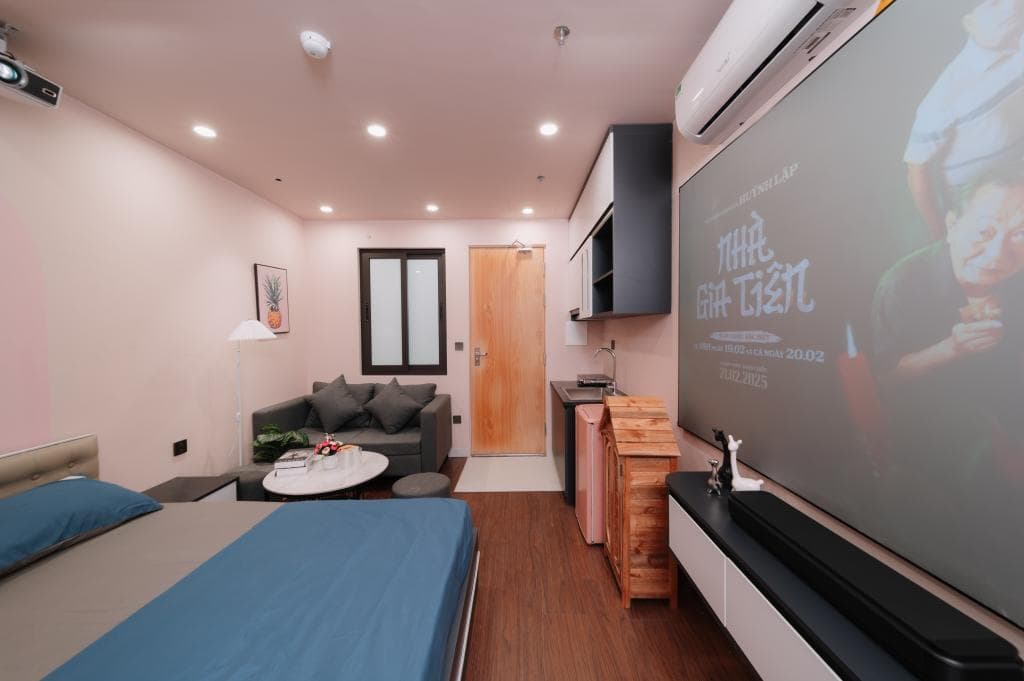 Bee Filmstay - 402ĐC - 6