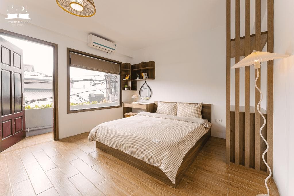 Cozie House AC21 - 5