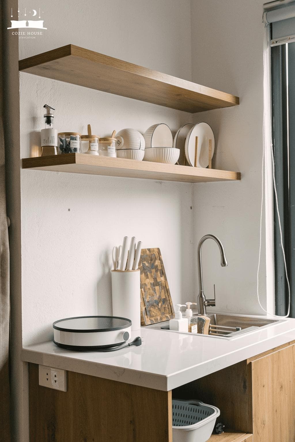 Cozie House AC32 - 4