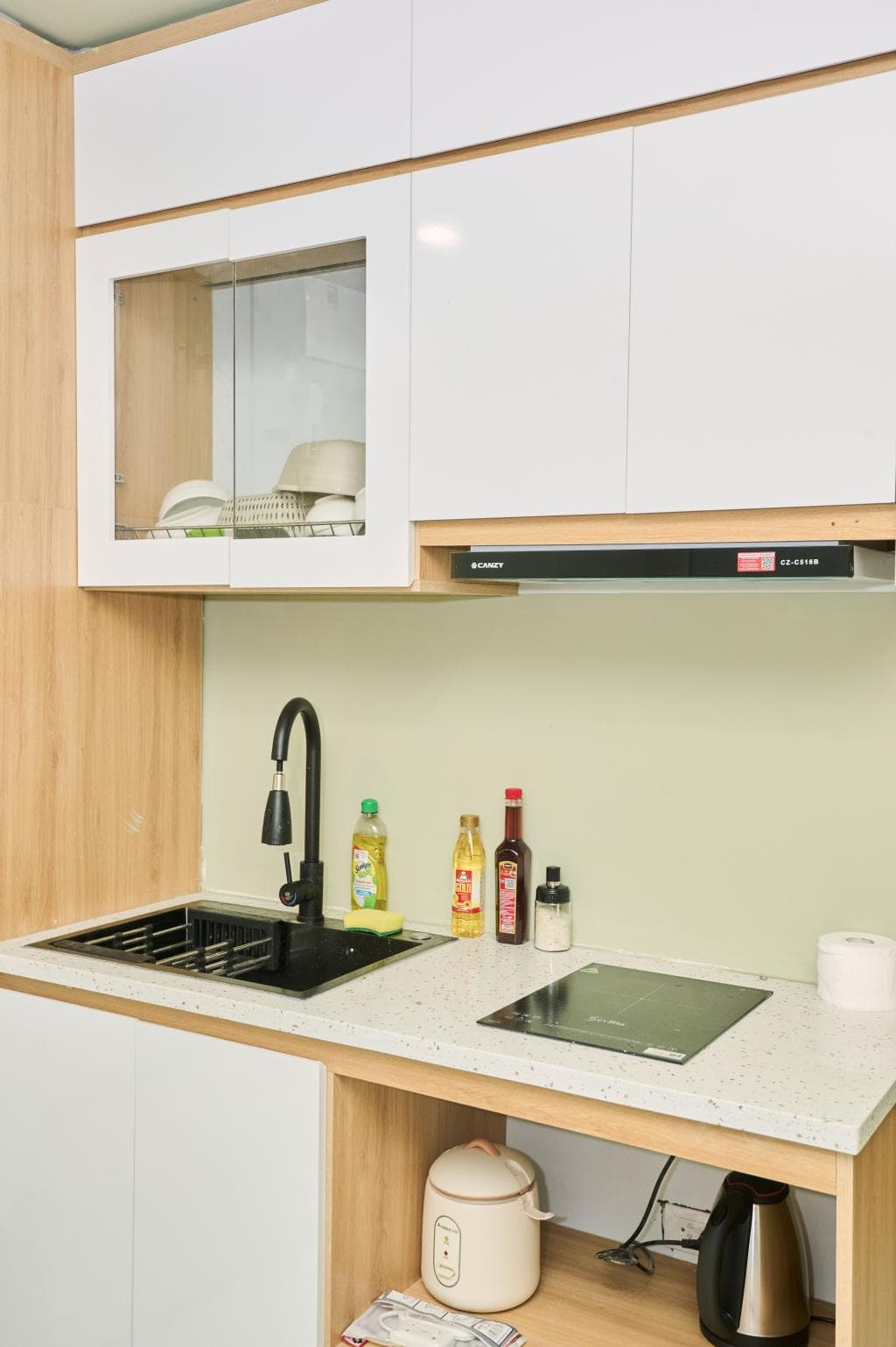 Luna Homestay - 201NAN - 5