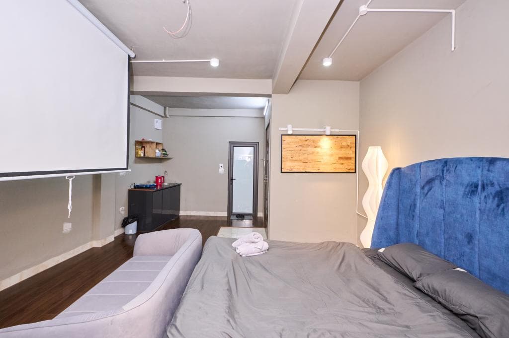 Trên Mây HST - 402XĐ - 3