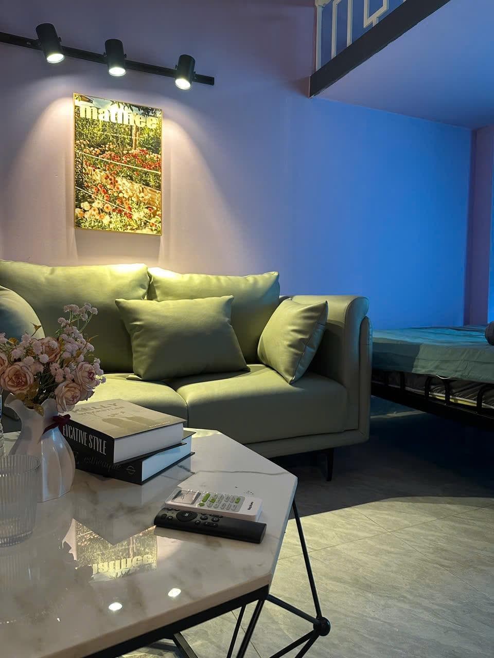 Luv Homestay - 202HTM - 7