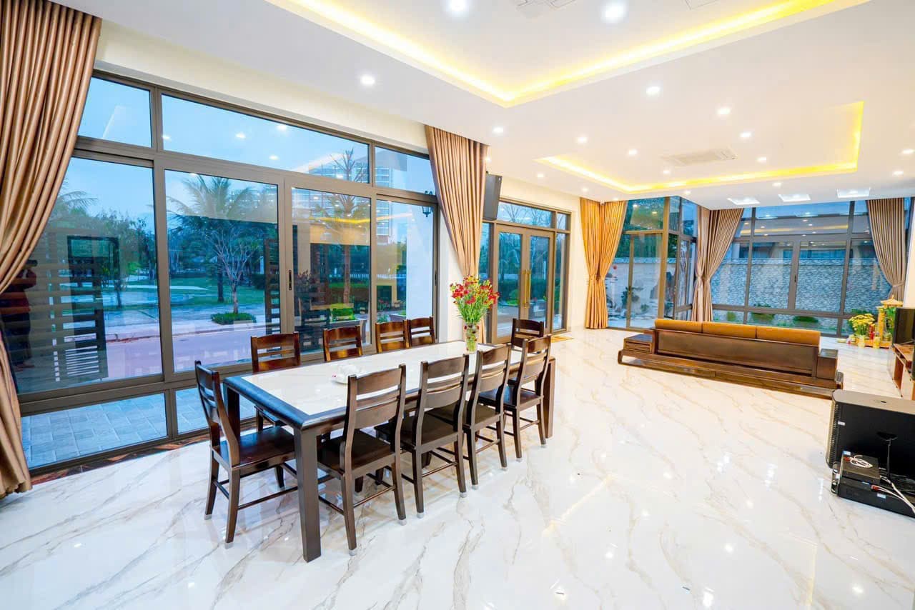 SIÊU VILLA SẦM SƠN BT43.03 - 11