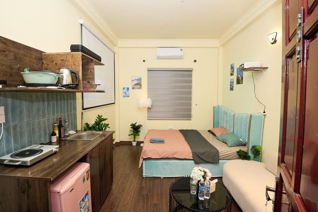 PACE House - 302TĐ - 7