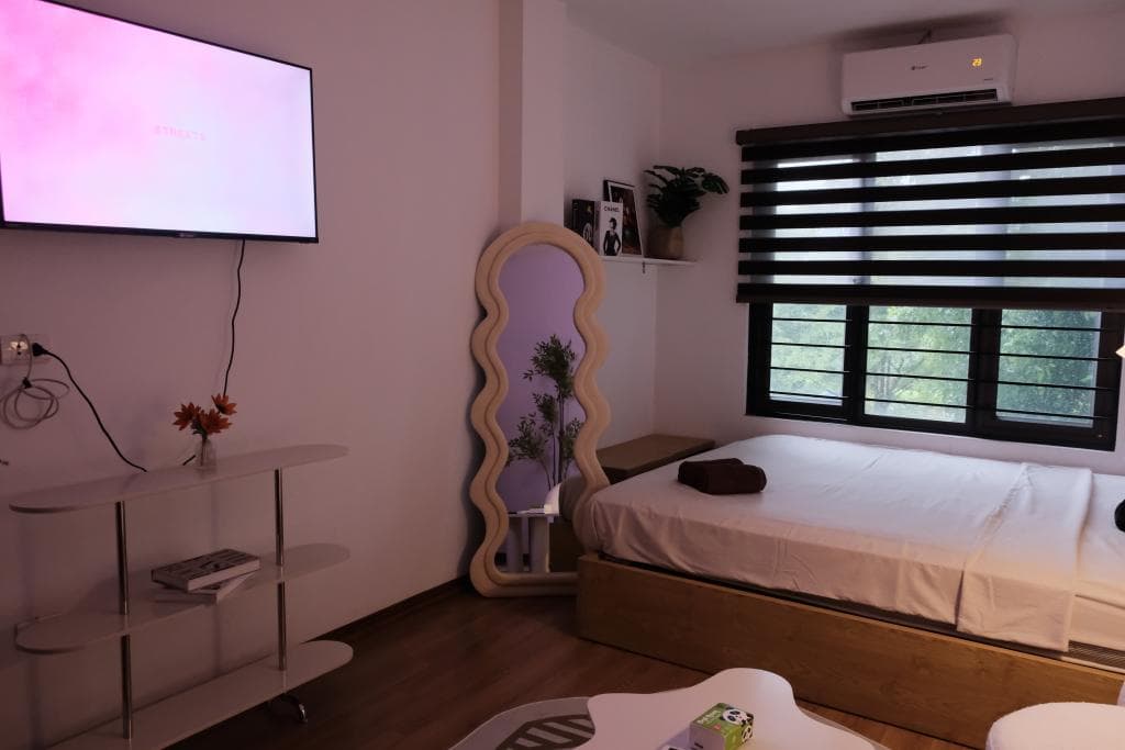 Radiant Nest 501ĐB - 6