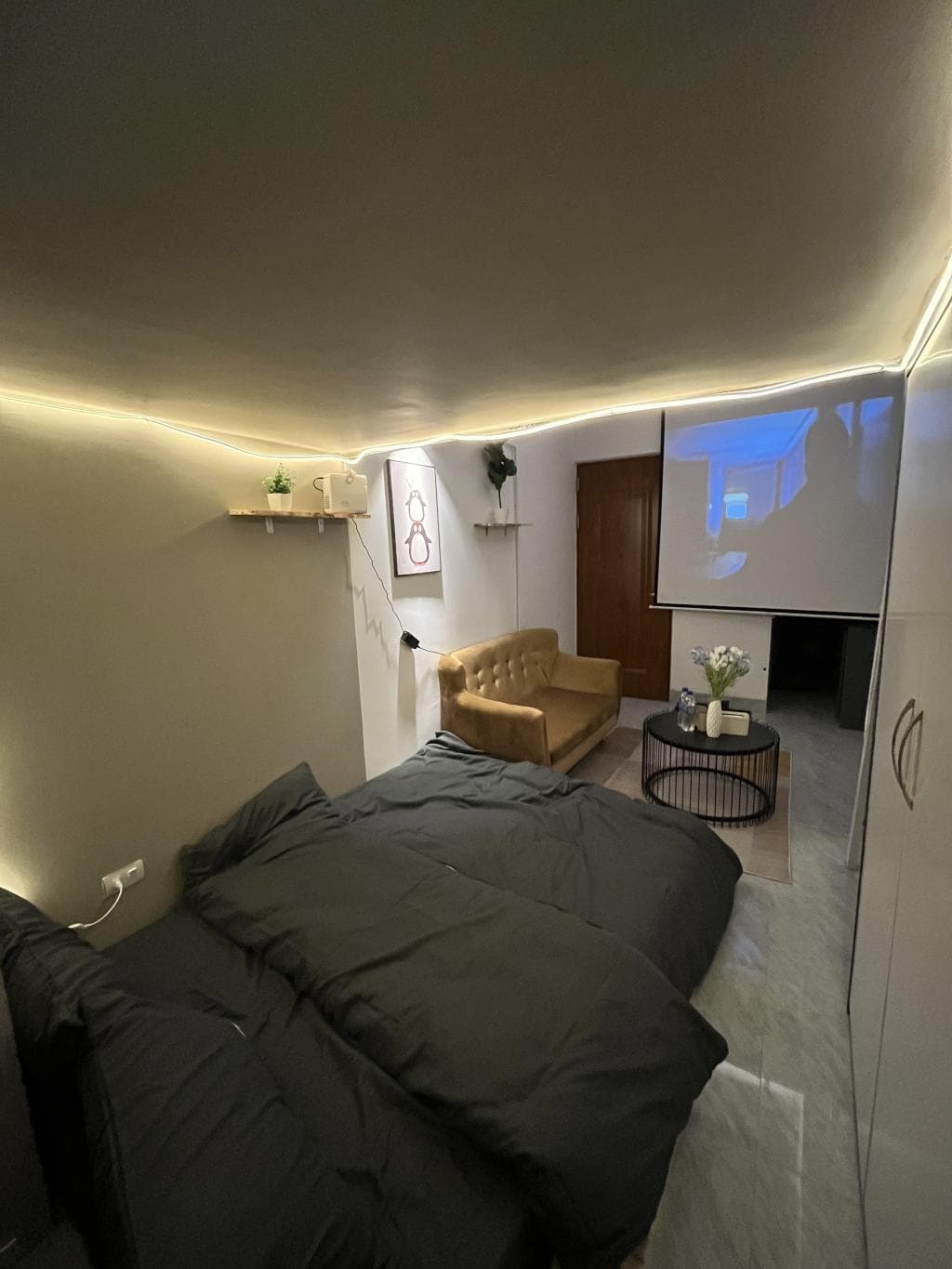 Luv Homestay - 501HTM - 2