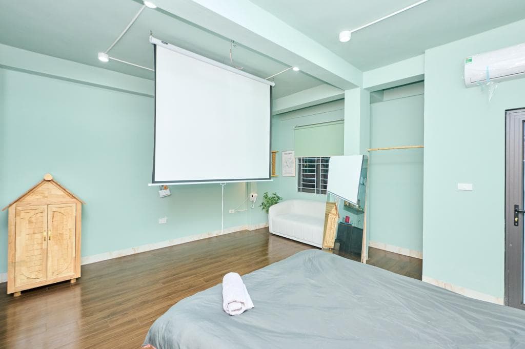 Trên Mây HST - 401XĐ - 8