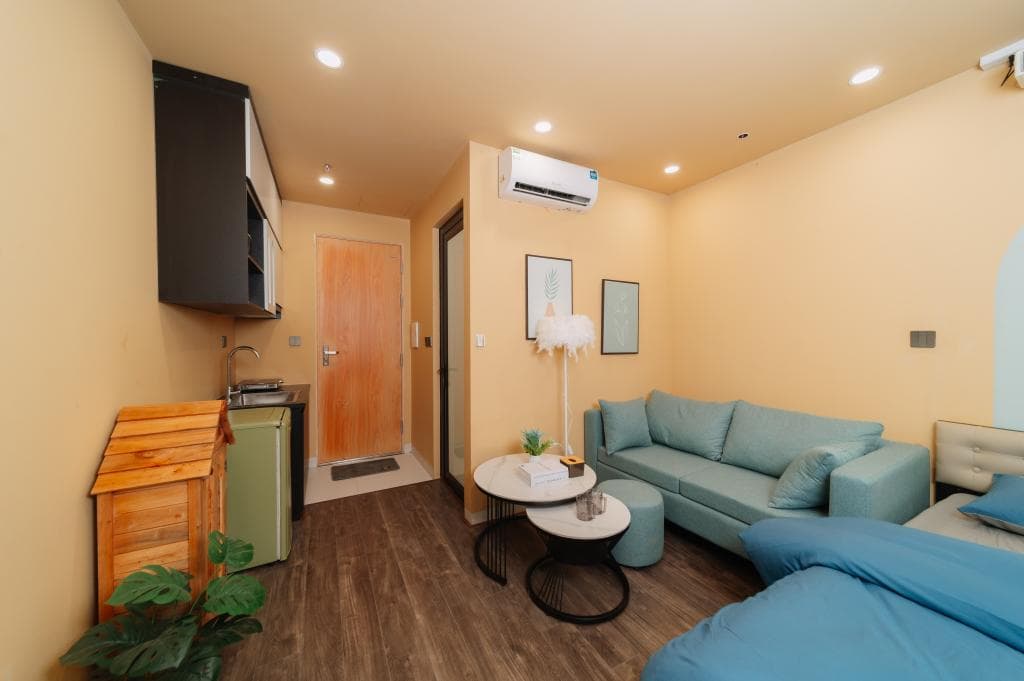 Midnight Nest 803ĐC - 2