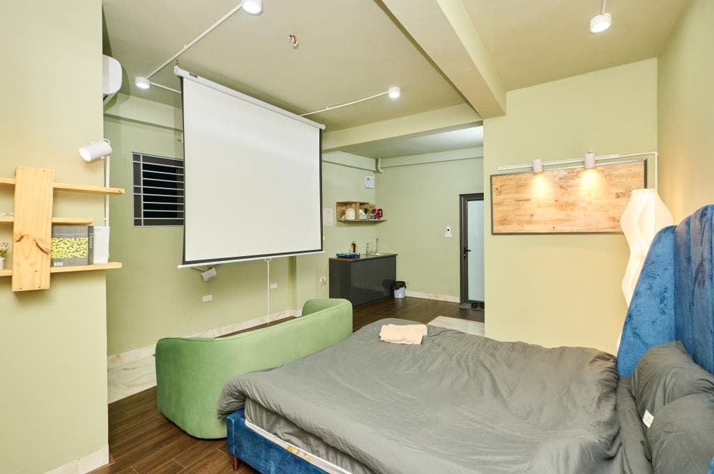 Nest & Rest 202XĐ - 6