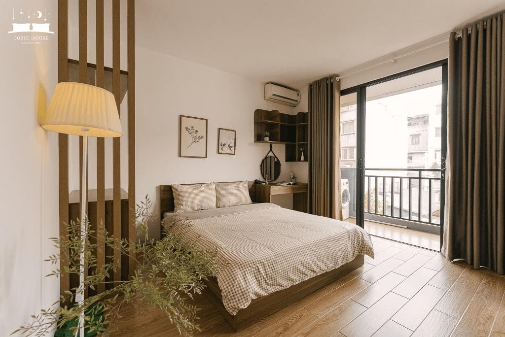 Cozie House AC32 - 2