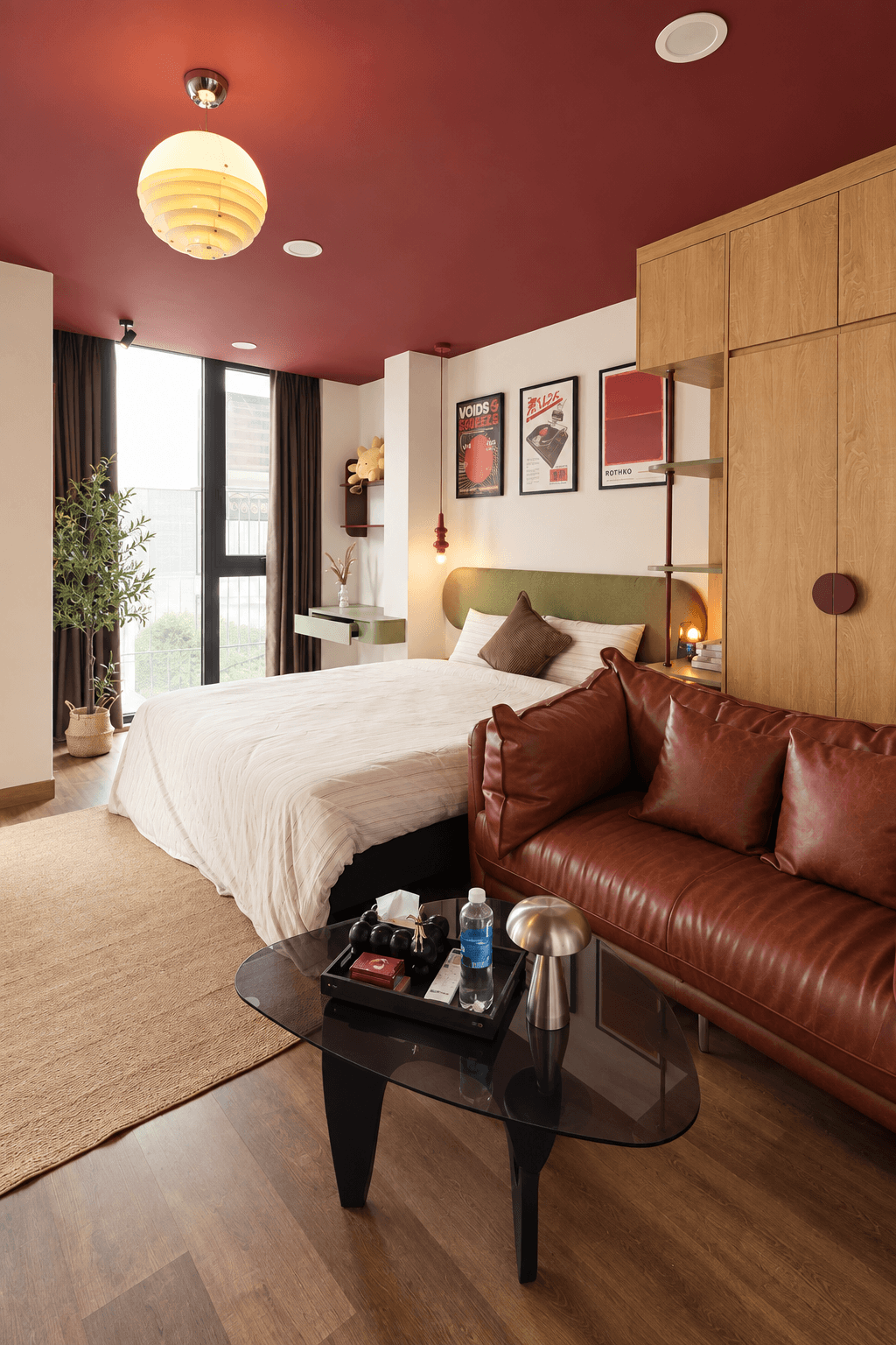 501 Bourbon Room