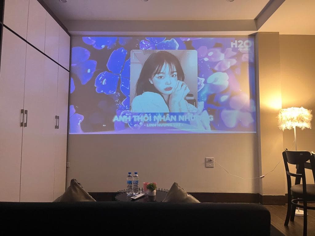 1MT Homestay - 201LLQ - 10