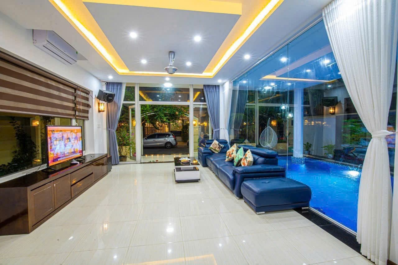 VILLA SẦM SƠN FLC 40 - 16