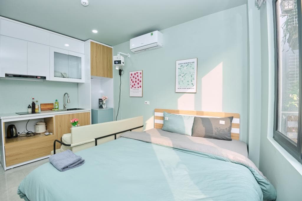 Blossom Home 302NAN - 6
