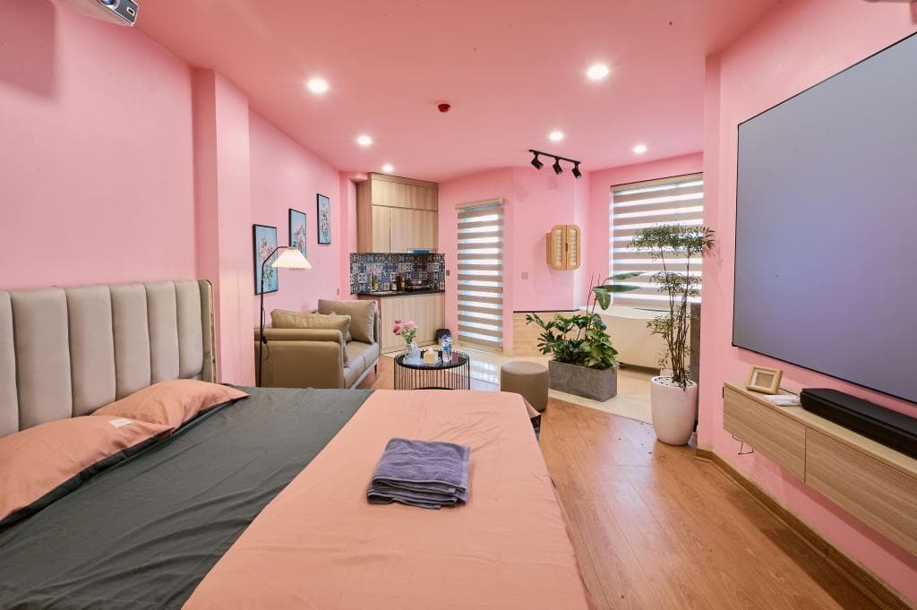 Bee Filmstay - 501TH - 5