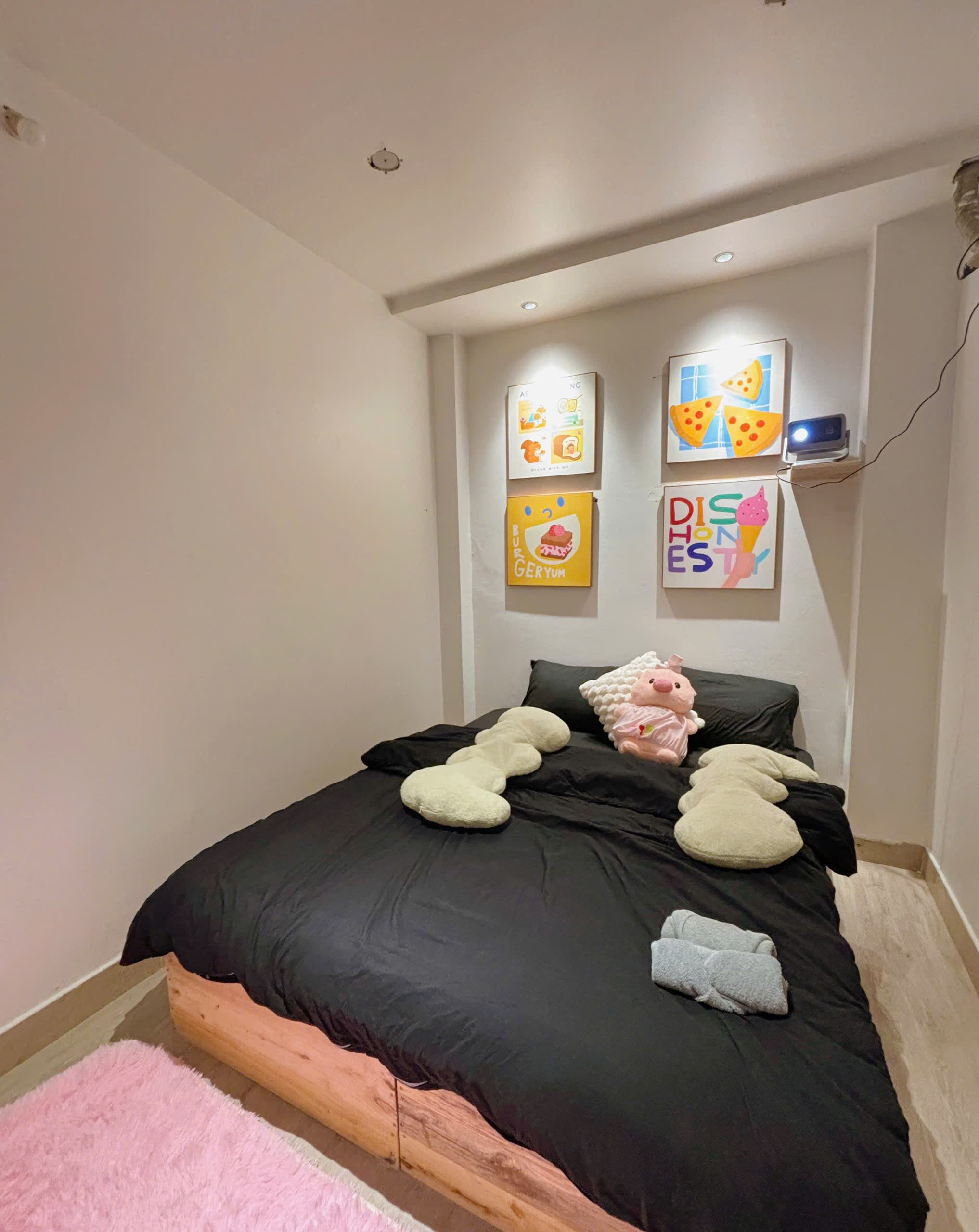 303 QH | Rose Home - 9