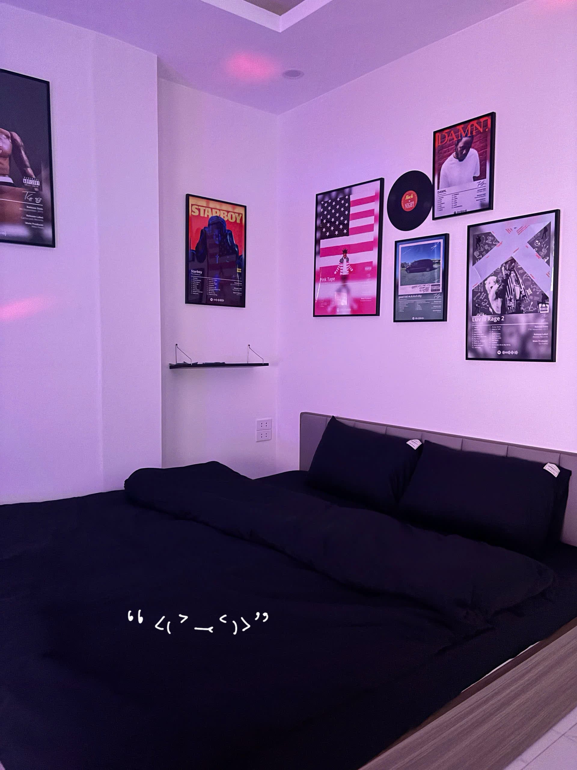 401 DQH | Music Room - 2