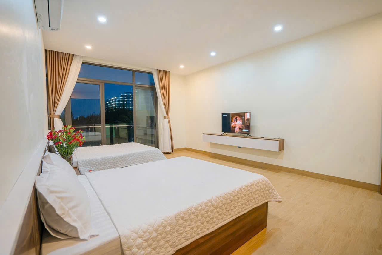 SIÊU VILLA SẦM SƠN BT43.03 - 35