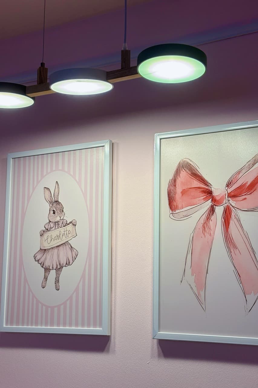 403 QH | Pinky Room - 4