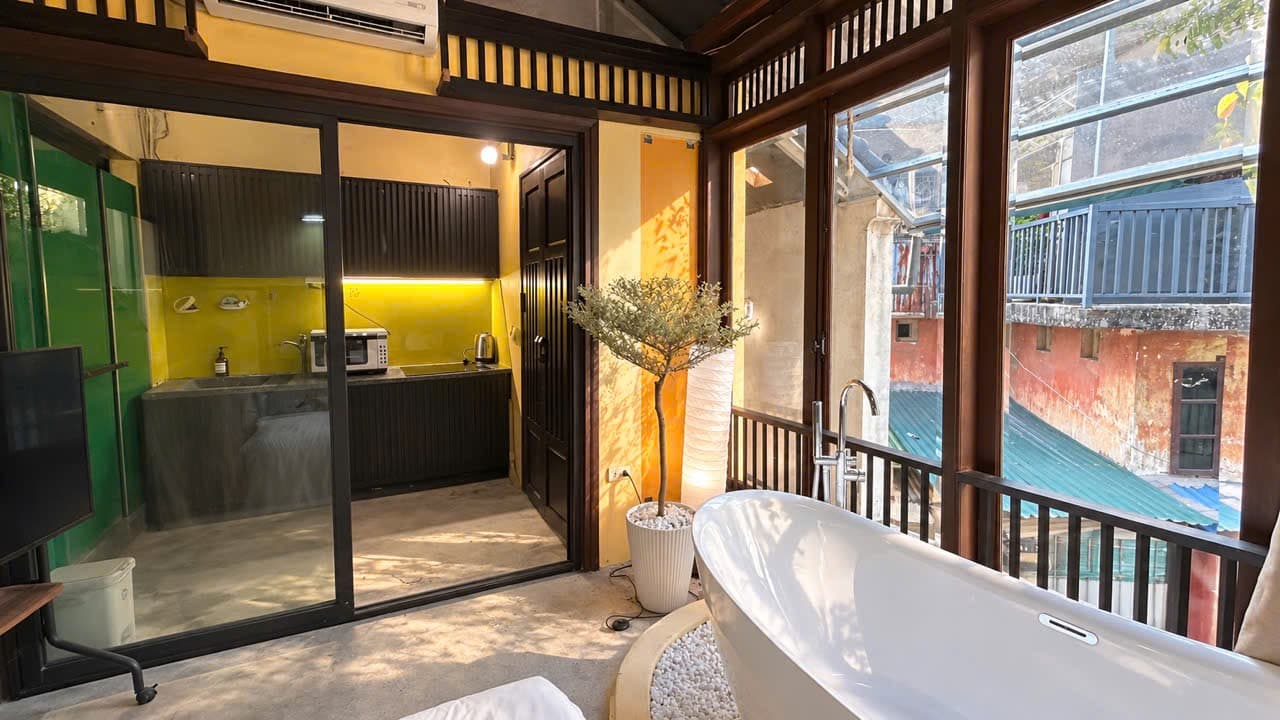 403 HoiAn Room - 8