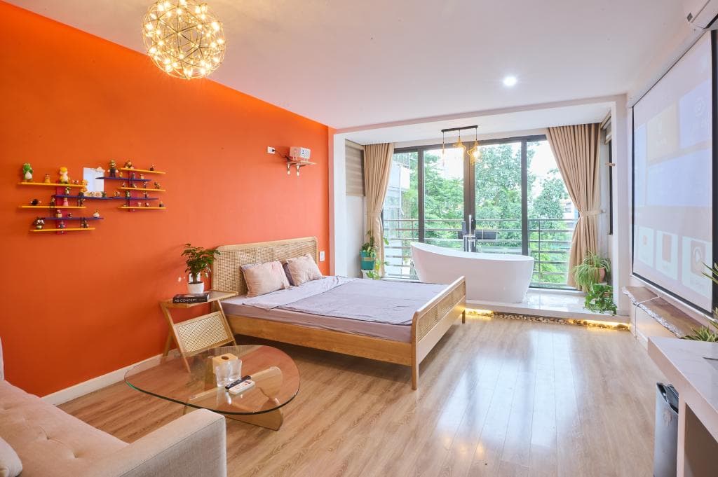 Noma House - 401ĐC - 9