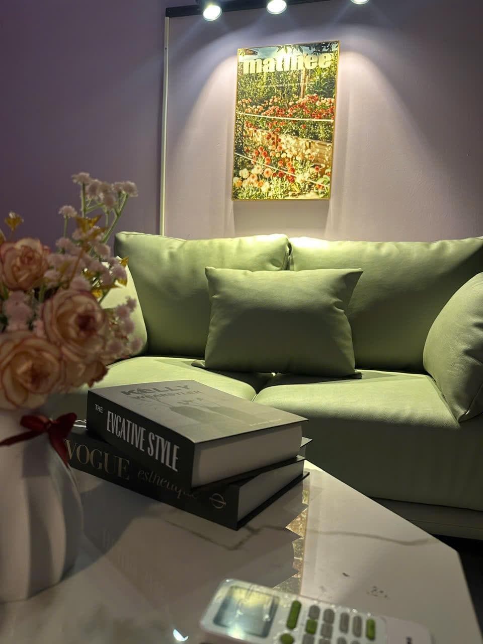 Luv Homestay - 202HTM - 12