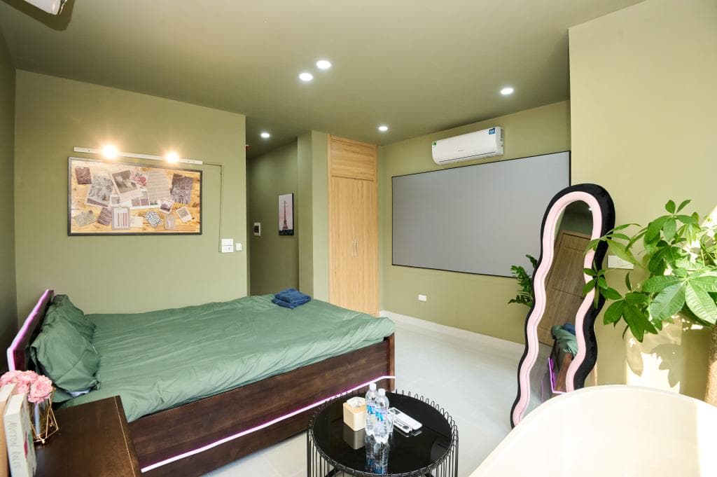 Sona Homestay - 501HQV - 7