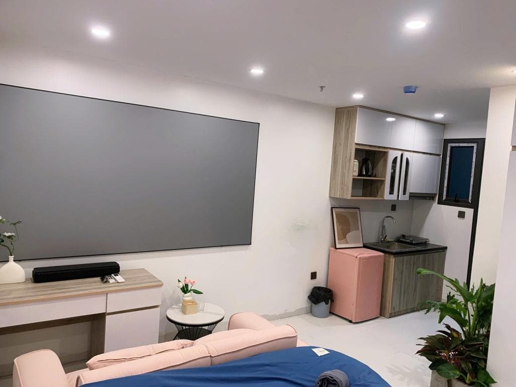 Bee Filmstay - 202ĐC - 7