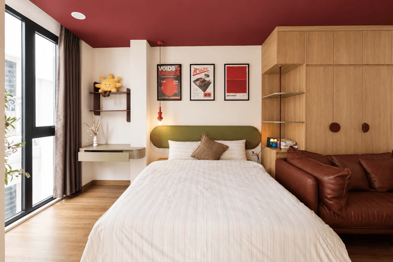 501 Bourbon Room - 2