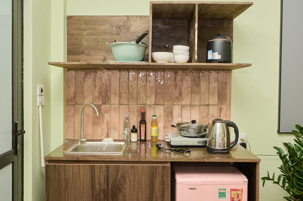 PACE House - 301TĐ - 4