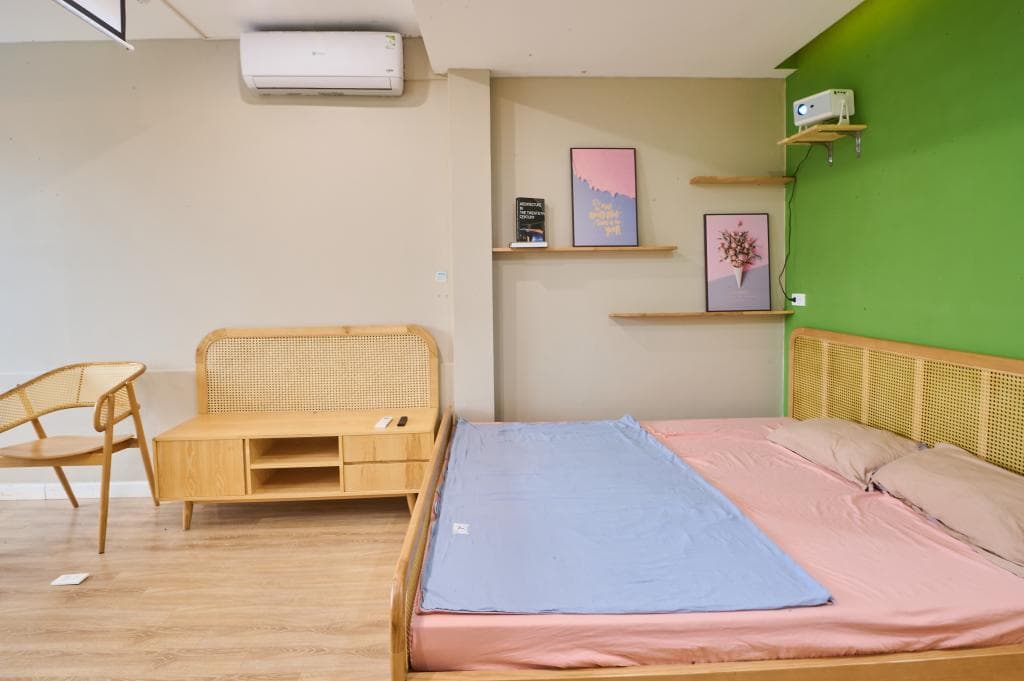 Zenith House 501ĐC