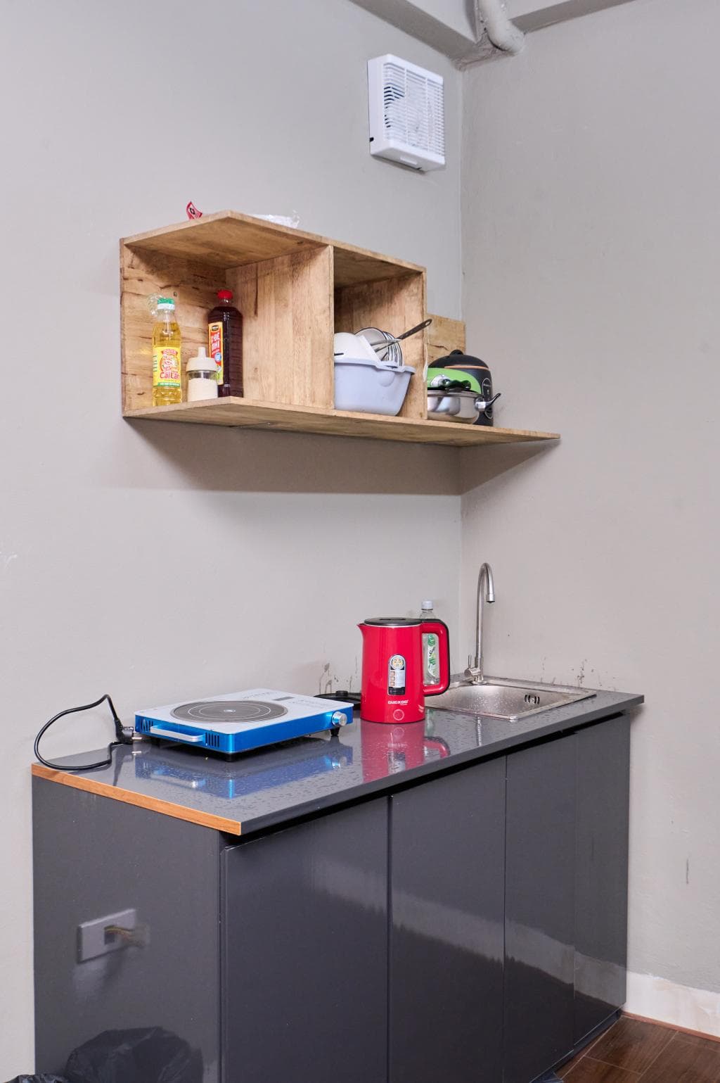 Trên Mây HST - 402XĐ - 5