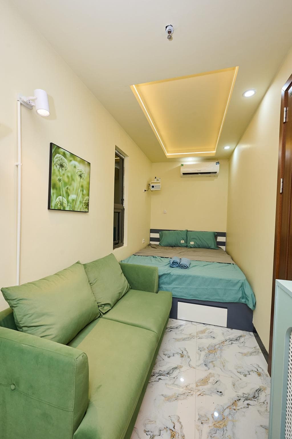 Trên Mây Homestay - 402PKB - 2