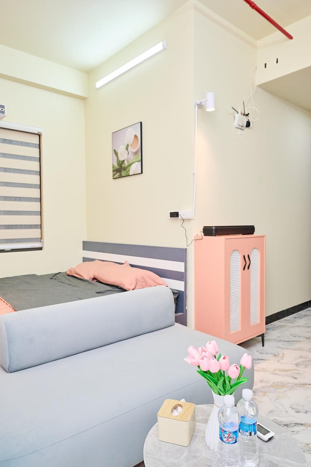 Trên Mây Homestay - 303PKB - 6