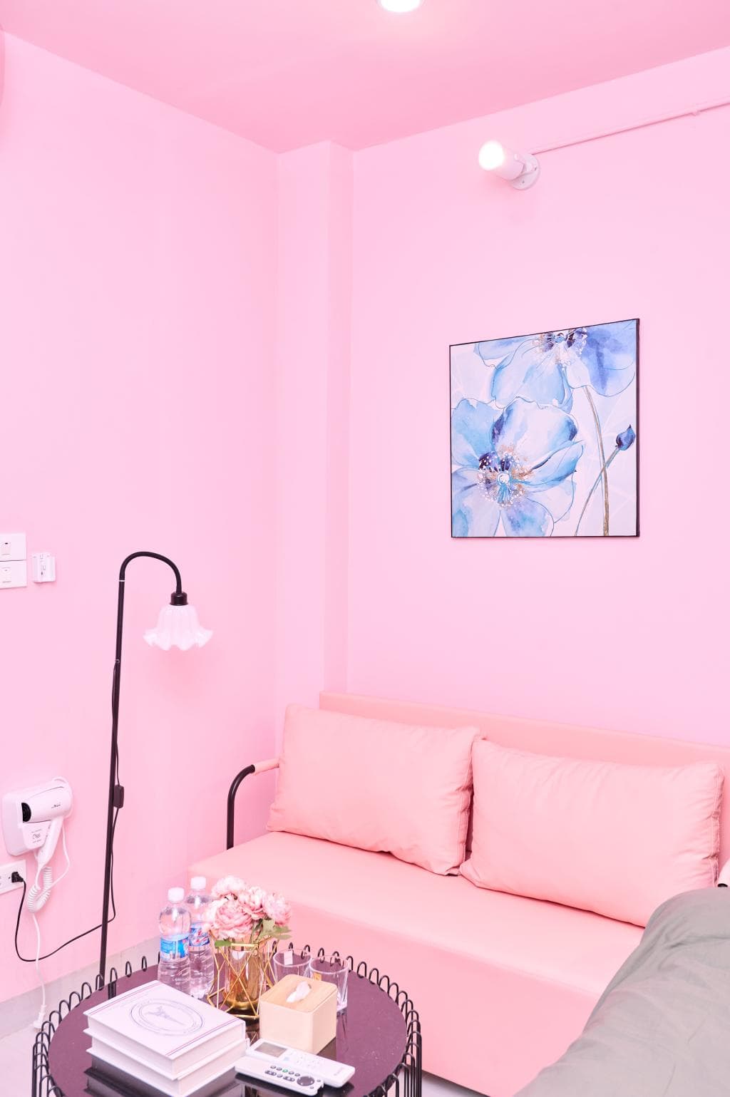 Sona Homestay - 403HQV - 9