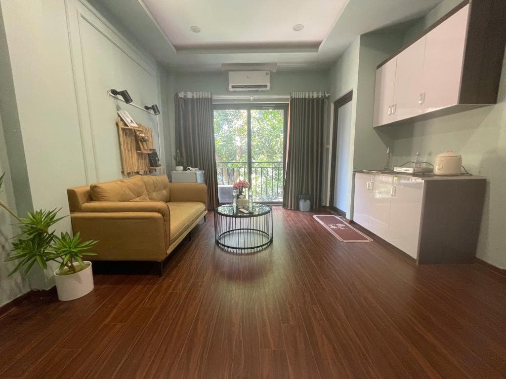 Luv Homestay - 5
