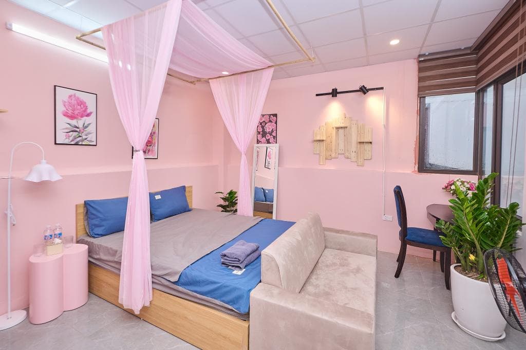 Haven House - 602MĐ - 5