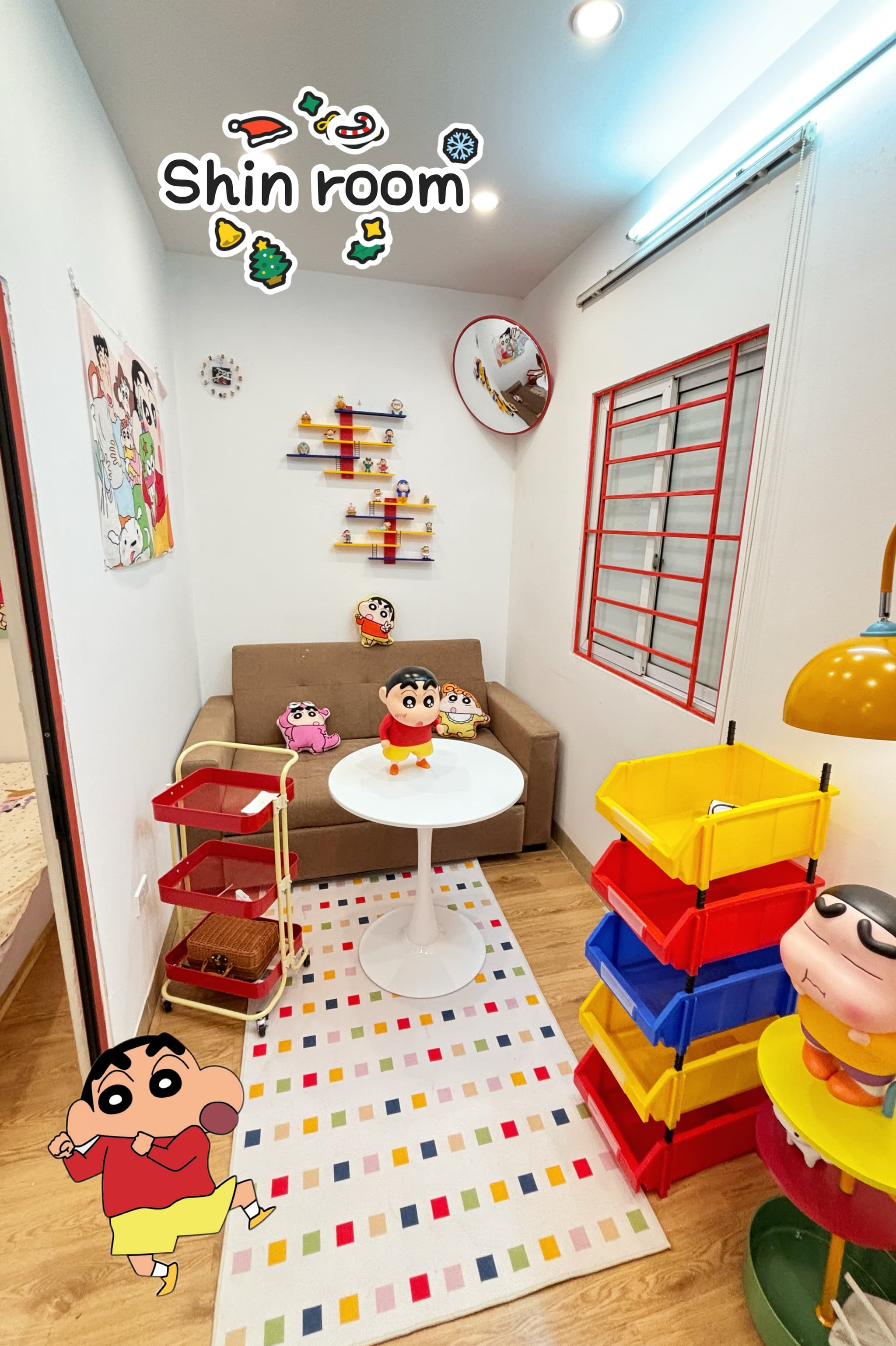 703 QH | Shin-room - 8