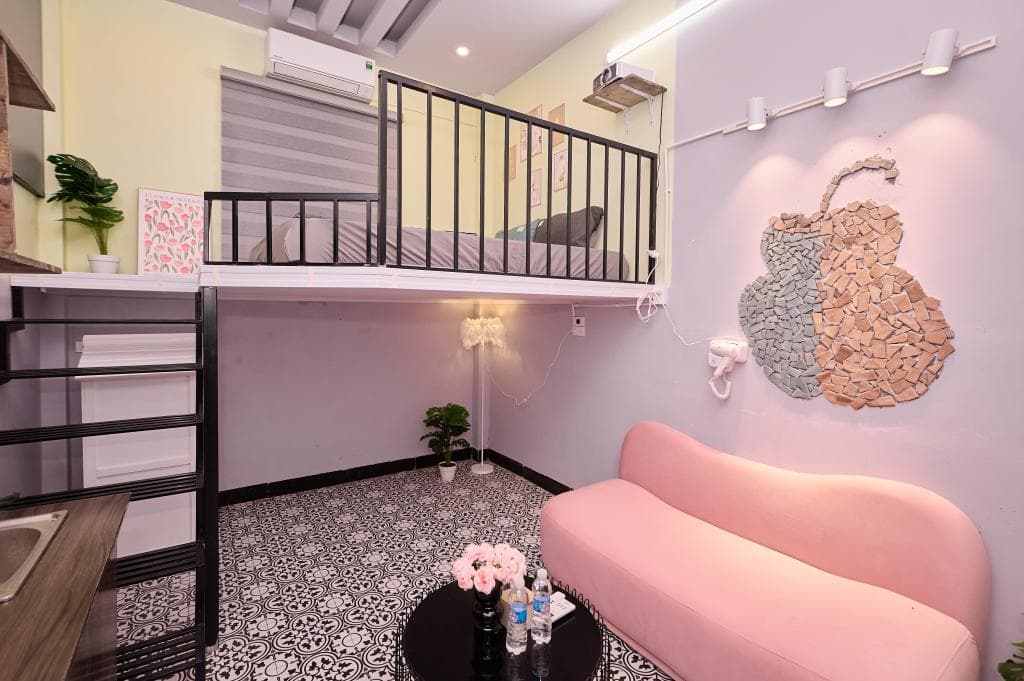 Dreamy Hub 101TĐ - 8