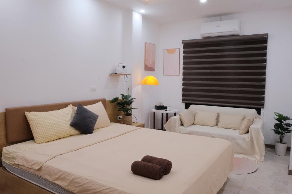 302 Rendi's House - Homestay HN - 3