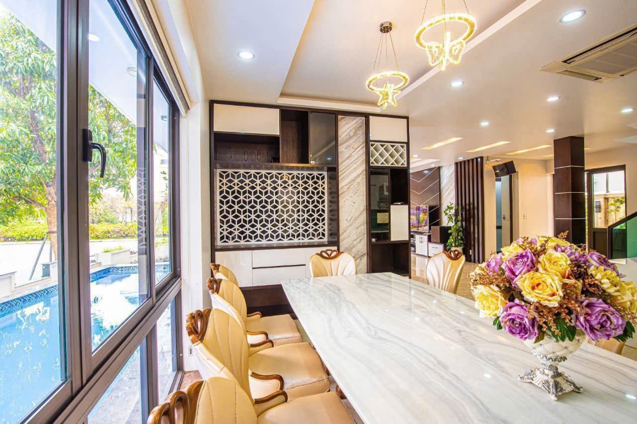 VILLA SH03 SẦM SƠN - 11