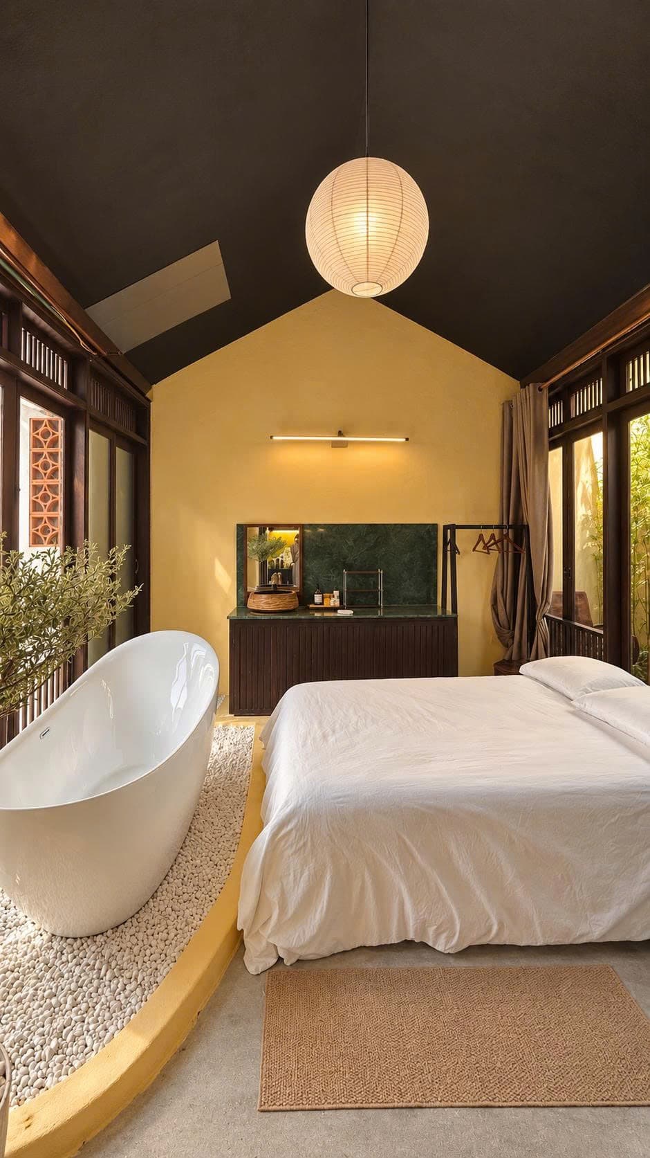 403 HoiAn Room - 6