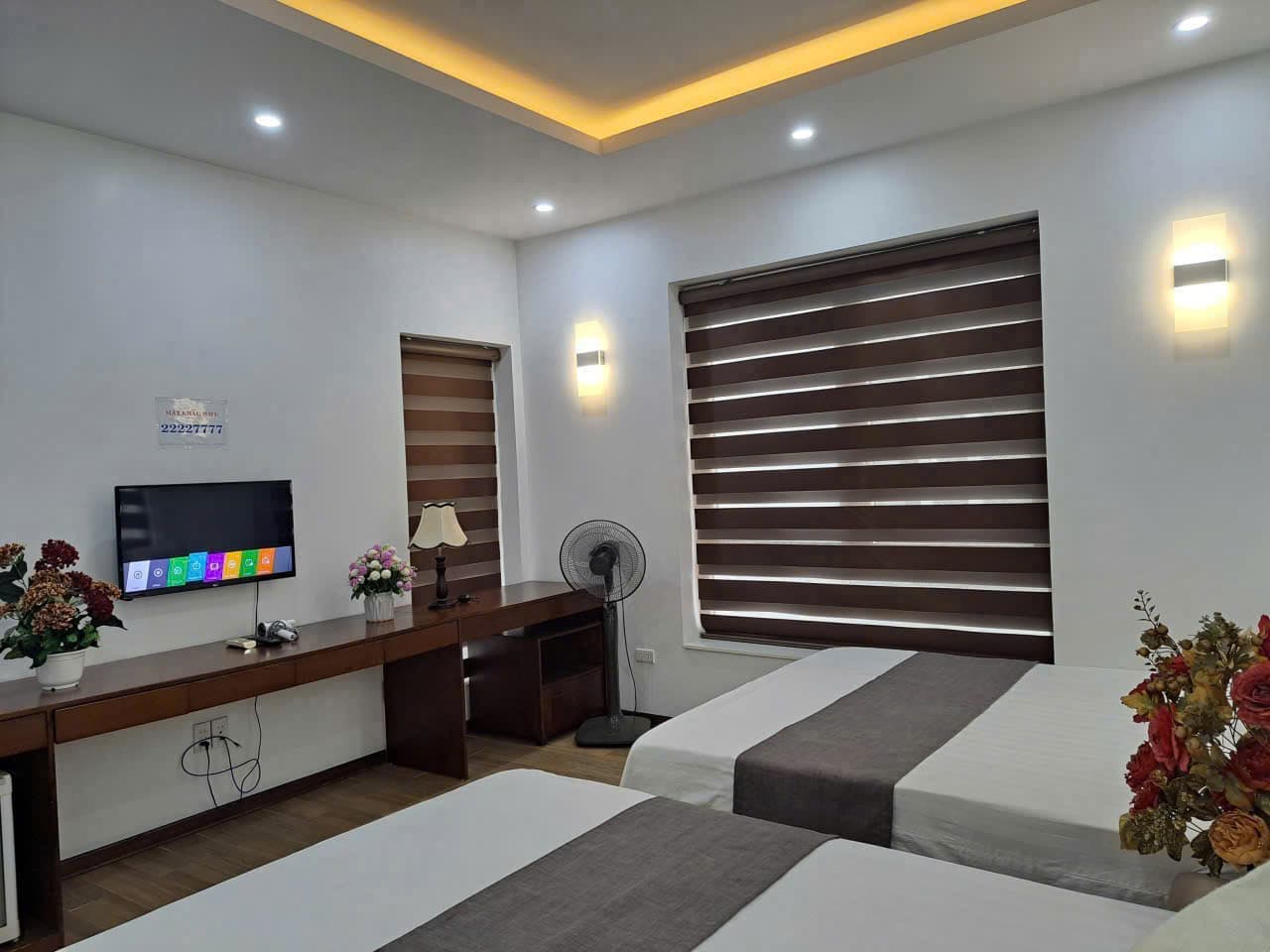 VILLA SẦM SƠN FLC 40 - 12