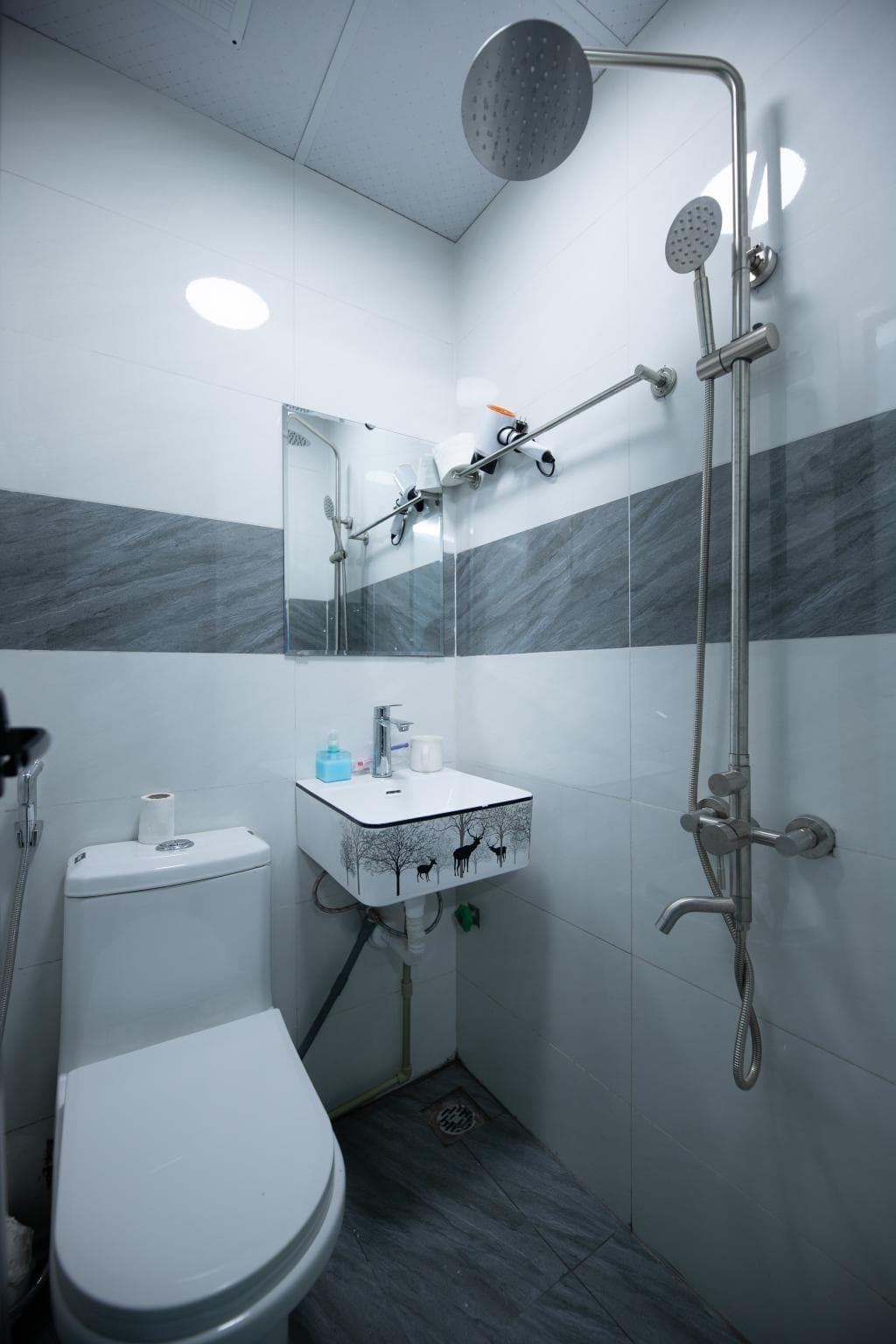 PACE House - 601DQH - 12