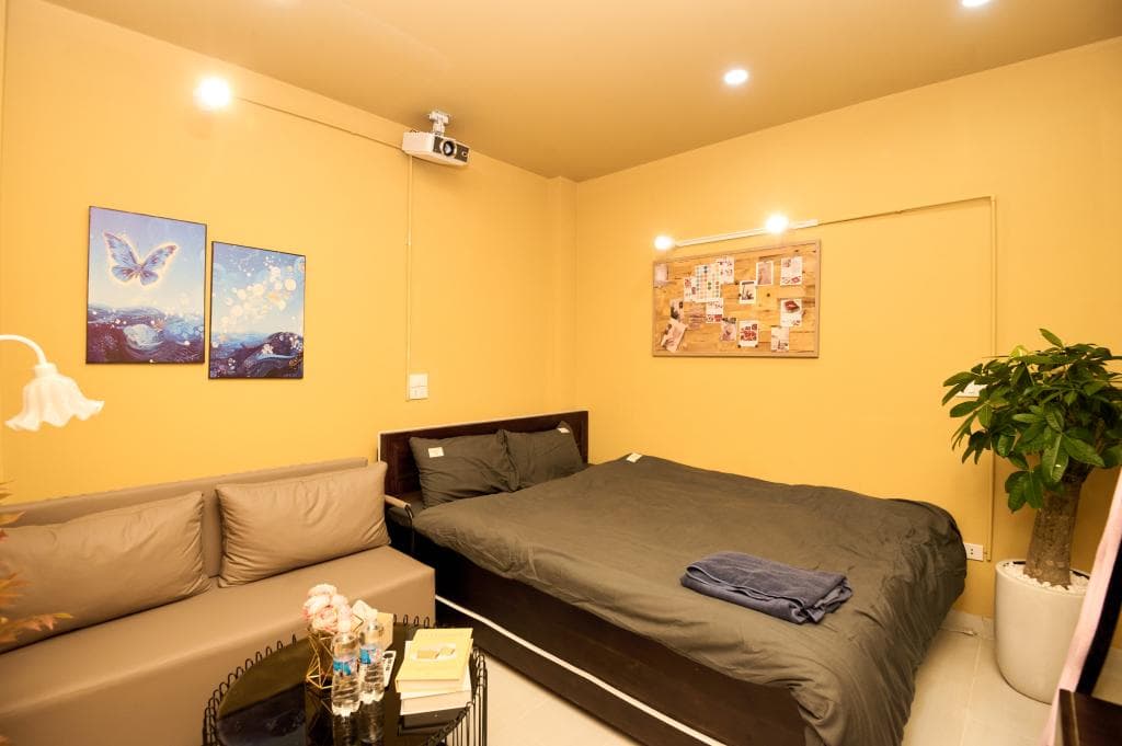 Sona Homestay - 303HQV