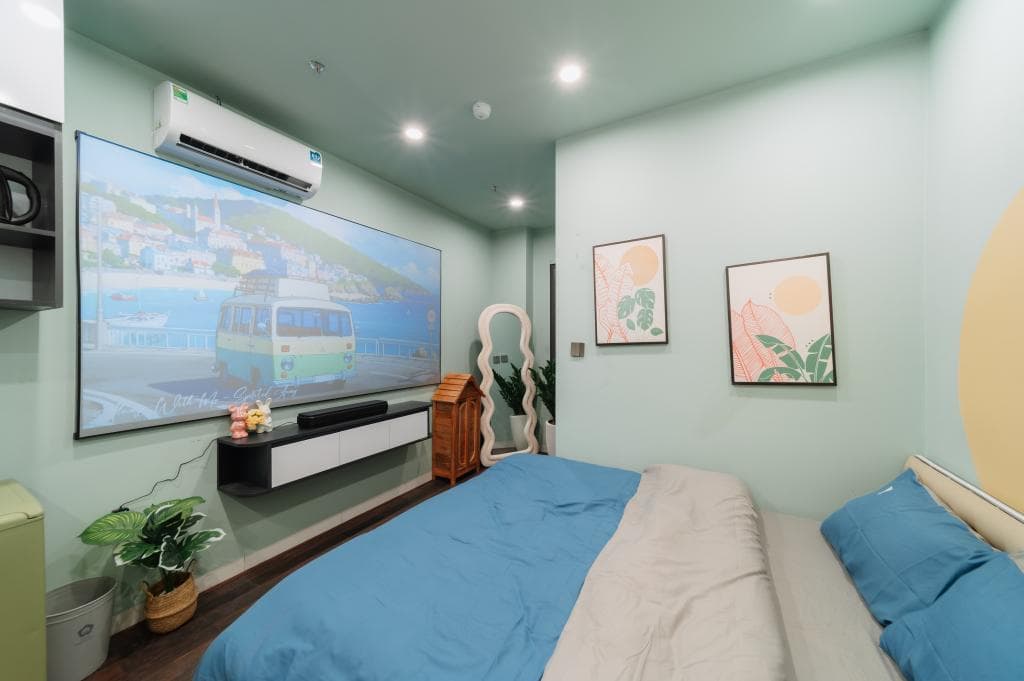 Coral House 802ĐC - 3