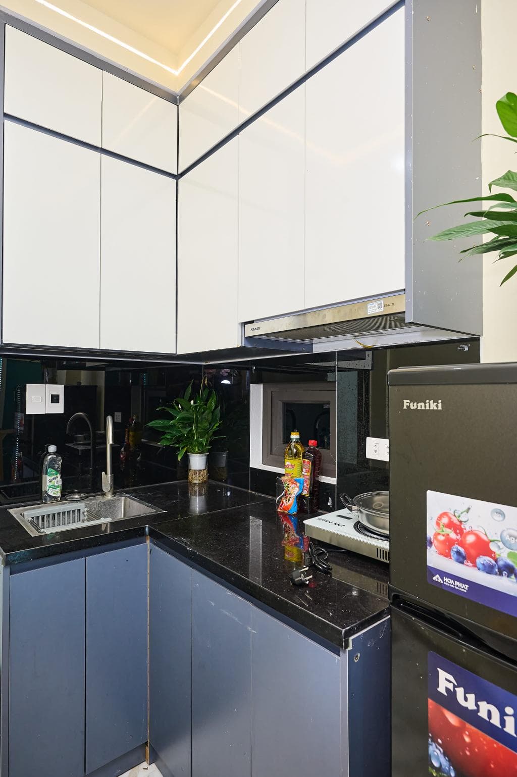 Trên Mây Homestay - 402PKB - 4