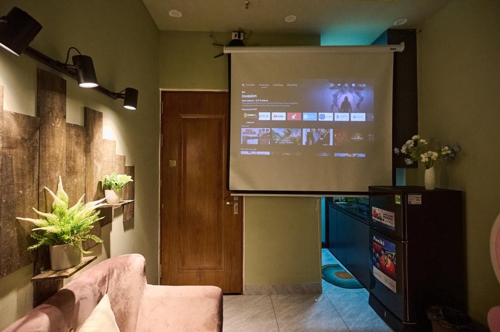 Luv Homestay - 301HTM - 8